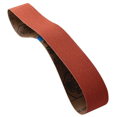 120-Grit Ceramic Sharpening Belt for ProEdge Plus Sharpening System