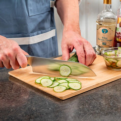 Rockler Santoku Knife Hardware Kit