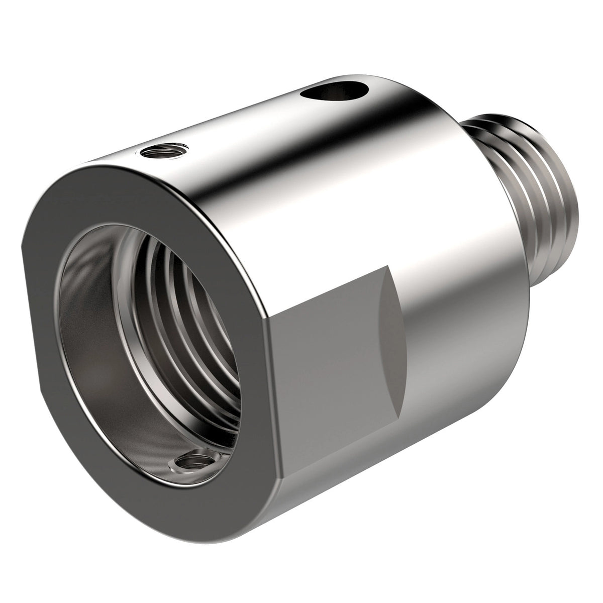 Easy Wood Tools CA125 1-1/4'' Easy Spindle Adapter