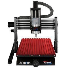 Next Wave CNC Shark HD600 Standard