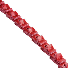 Power Twist Plus Link V-Belt - 1/2" wide (Sold per foot)