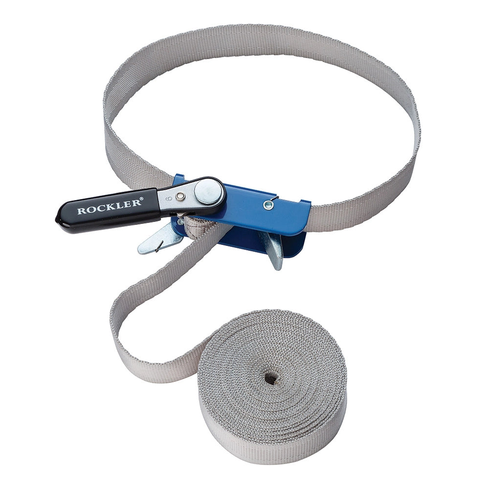 Rockler 1'' x 15' Band Clamp