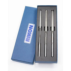 Rikon Bowl Gouge Blade for Woodturning System 70-841, 3/8''