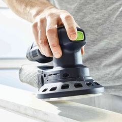 Festool 5'' Cordless Random Orbit Sander ETSC 125 3,1 I-Plus (577696)
