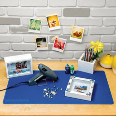 Rockler Silicone Project Mat, 15'' x 30''