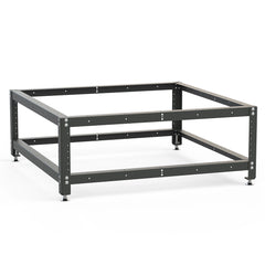 Rockler Rock-Steady Low-Height Assembly Table Kit, 44''W x 44''W x 16''H