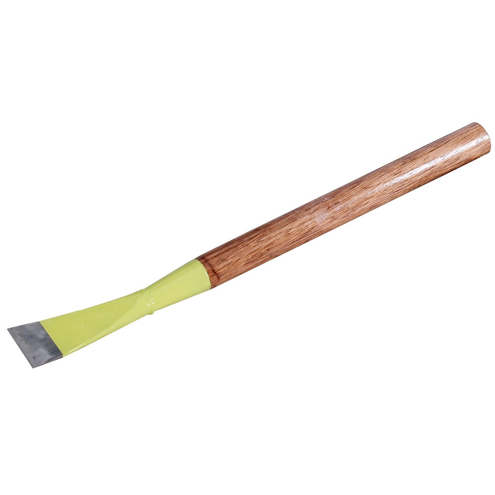 Timber Tuff 24'' Bark Spud