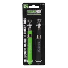 Telescoping Magnetic Pick-Up Tools, 2-Pack