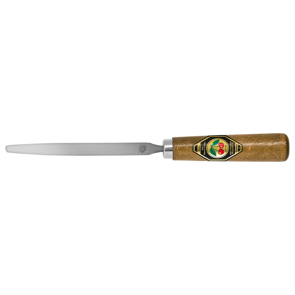 Two Cherries - Round Burnisher