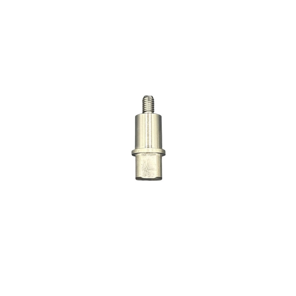 Easy Wood Tools Chuck Mounted Mandrel, 3/8''