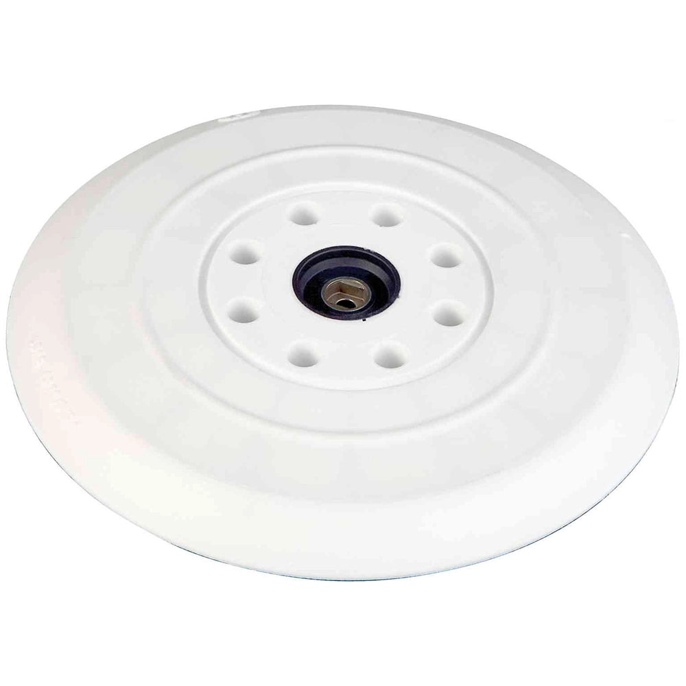 8-1/2'' Sanding Pad with 2-Pack Interface Pads for Festool Planex 225 EQ (496106)