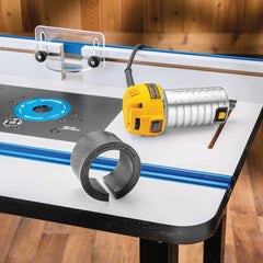 SL Router Lift Adapter Collar for Compact Routers, 2.73'' Diameter