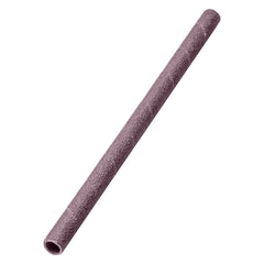 50-Grit Sanding Sleeves for Oscillating Spindle Sander, 1/4'' Dia. x 6''L, 3-Pack
