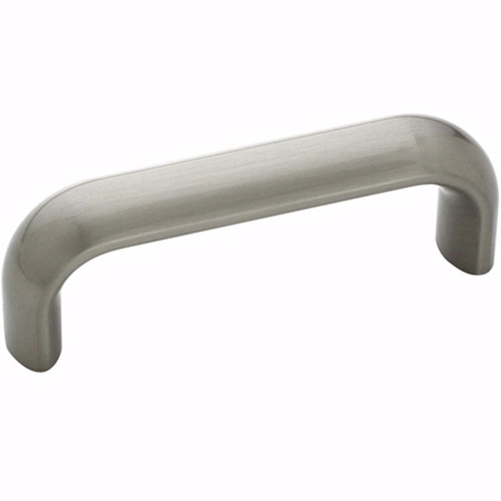 Satin Nickel Hardware Pull