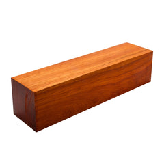 Padauk Turning Blank, 2'' x 2'' x 12''