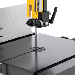Rikon Deluxe Bandsaw 10-1414, 14''