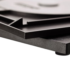 Rotational Base for Tormek Sharpeners