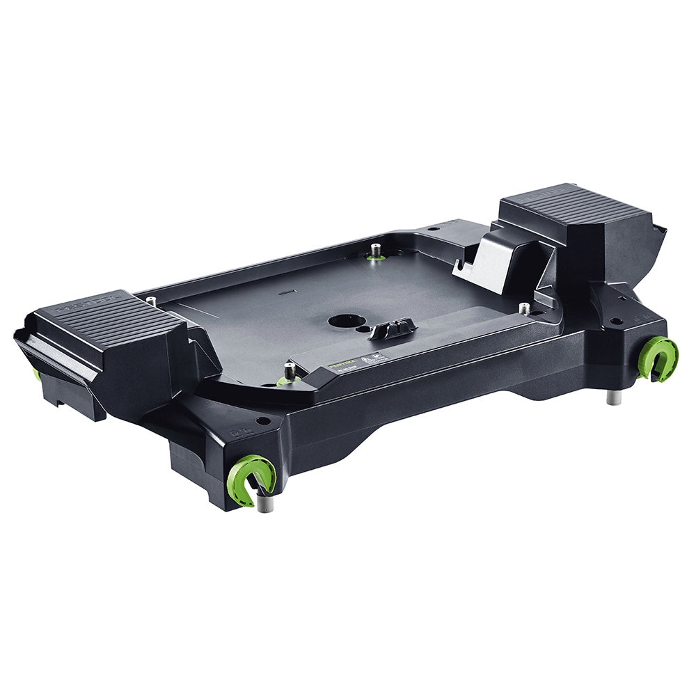 Festool Adapter Base for Kapex KSC 60, UG-AD-KS 60 (202056)