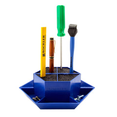 Rockler Shop Block, Individual