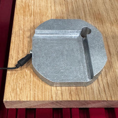 Next Wave CNC XYZ Touch Plate