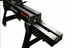 20'' Bed Extension for Laguna Revo 18|36 Lathe