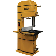 Powermatic ArmorGlide PM2013B-3T Bandsaw, 5HP, 3PH, 230V
