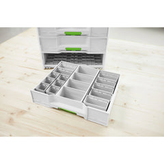 Festool Container Set 50x50/50x100x68-Set (578056)