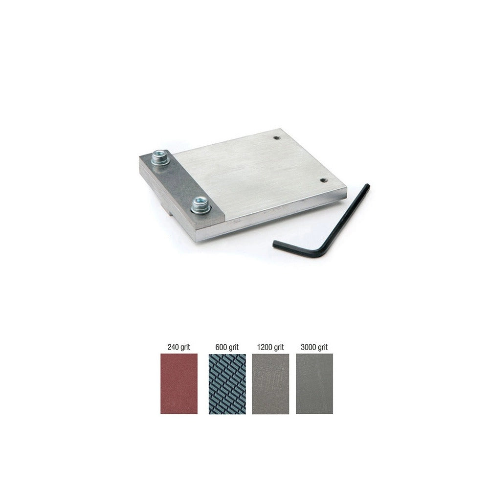 Robert Sorby ProEdge Woodworking Sharpening Accessory Kit