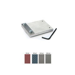 Robert Sorby ProEdge Woodworking Sharpening Accessory Kit