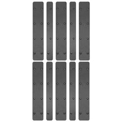 MDF Spoilboard Kit for CNC Shark HD500 and HD600 Series