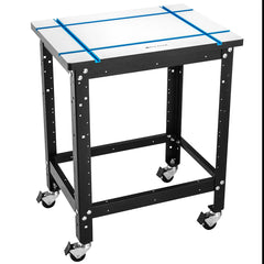 Rockler T-Track Table Top, 20'' x 26''