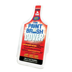 The Paint Brush Cover