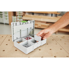 Festool Systainer3 SYS3 S 76 (577808)