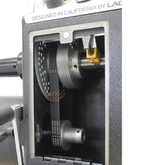 Laguna Revo 24|36 Lathe, 3HP, 220V