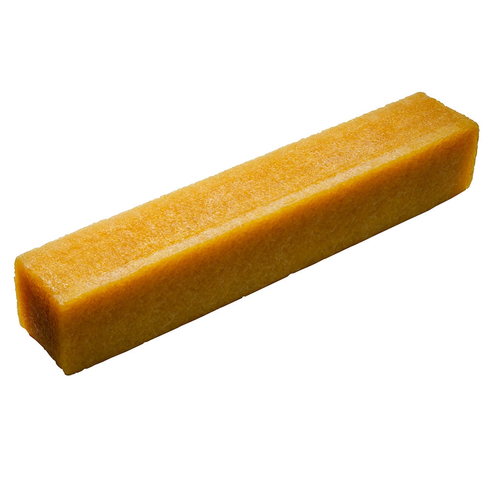 Rockler Rubber Abrasive Cleaning Stick, 1-1/2'' x 1-1/2'' x 8''