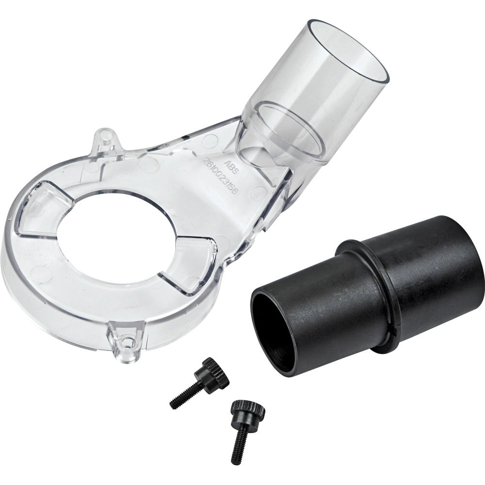 Bosch Dust Port Hood Kit