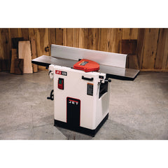 Jet Planer/Jointer Combo with 12'' Helical Head JPJ-12BHH