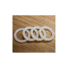 JessEm Polyurethane O-Rings, 4-Pack