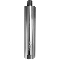 Rikon PRO Tool Rest Post 70-968, 5/8'' x 2-3/4'' (75mm)