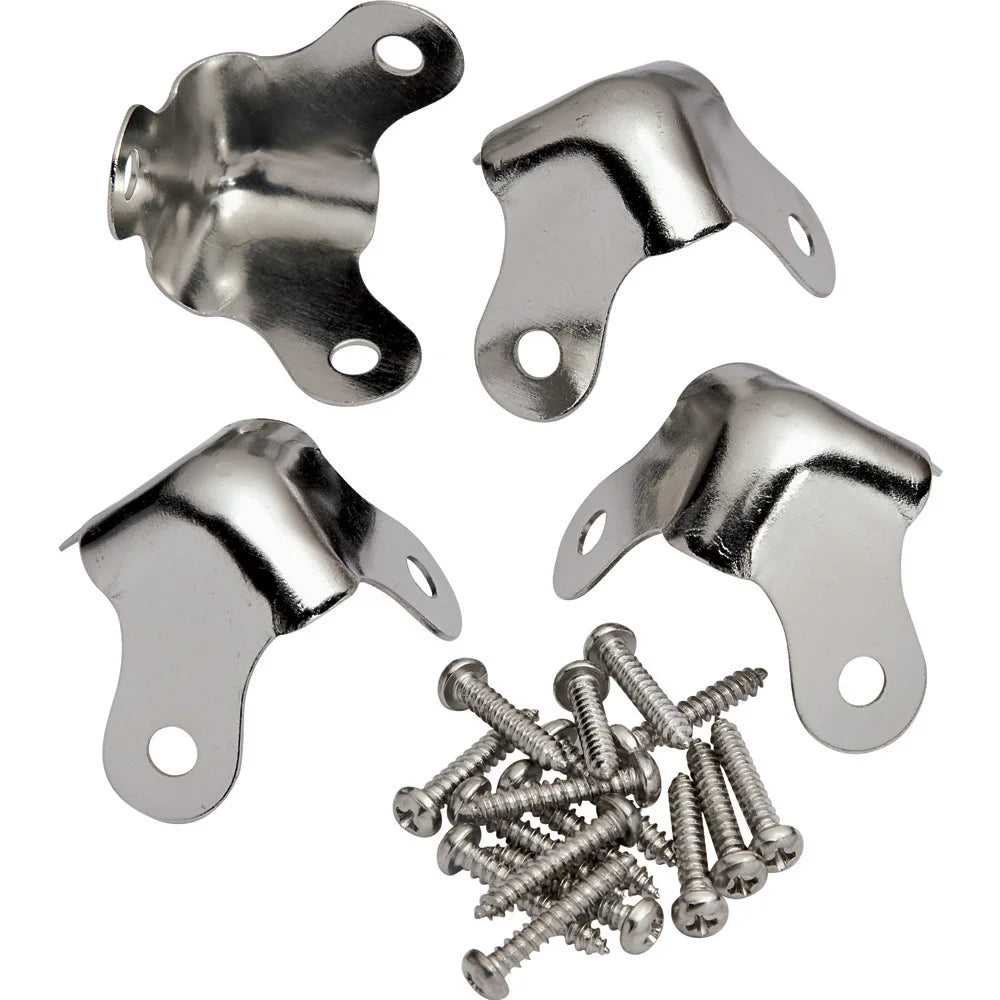 Case Corners 1-1/4" x 1-1/4", 4 Pack