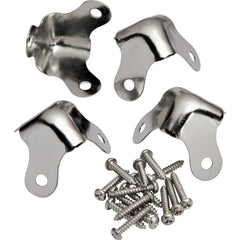 Case Corners 1-1/4" x 1-1/4", 4 Pack