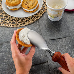 Rockler Ice Cream Paddle Turning Kit