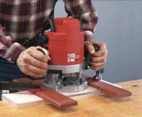 Sliding Dovetail System Downloadable Plan