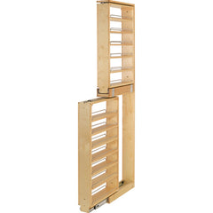 39" Tall Filler Organizer, Natural (432-TF39-6C)