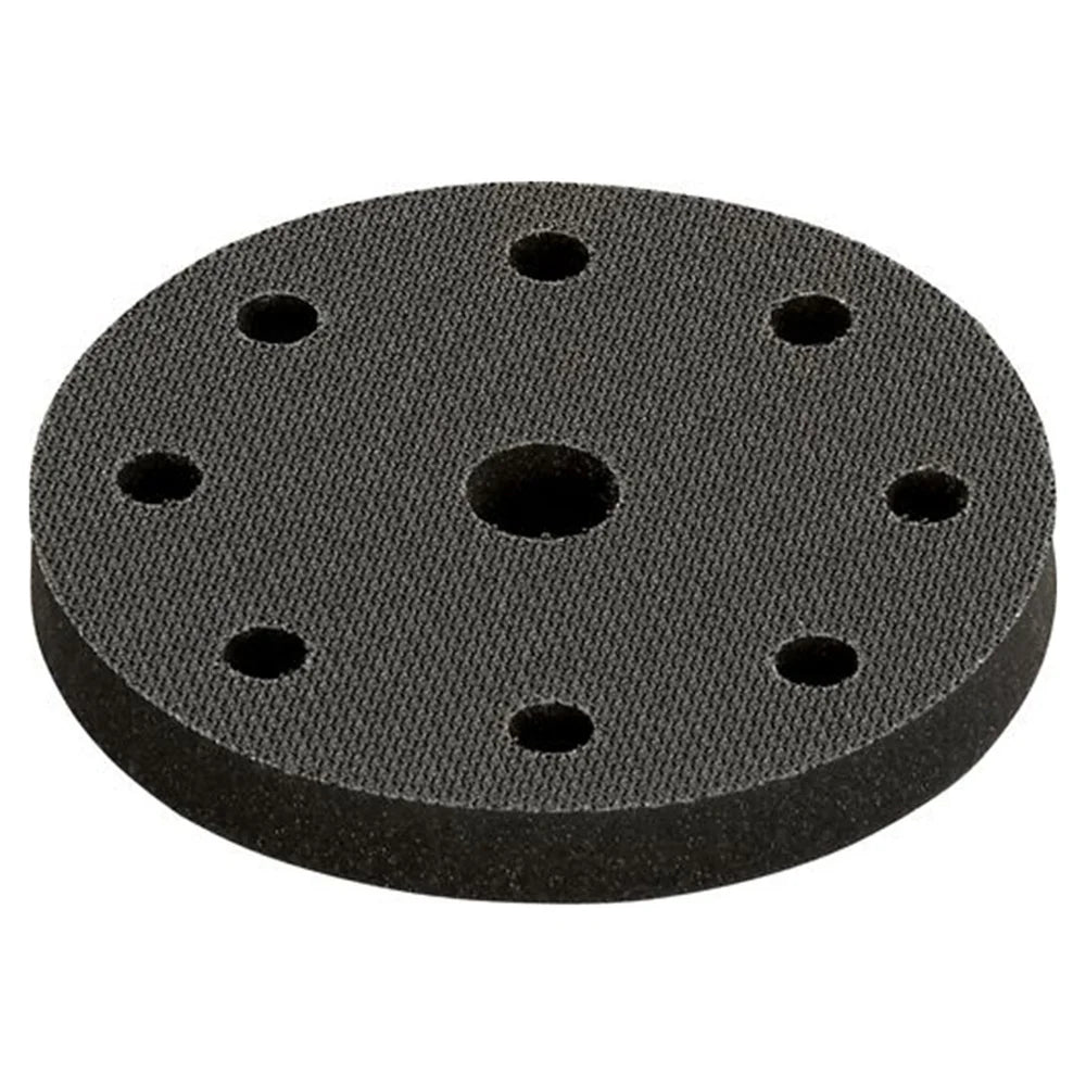 5'' Ultra-Soft Festool Interface Pad for Fine Abrasives and Contours (492271)
