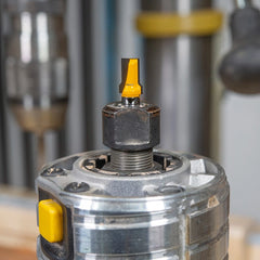 Micro Jig MatchFit Relief Router Bit - 1/2'' Shank