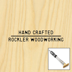 Two-Line Center Line Branding Iron, Electric Handle