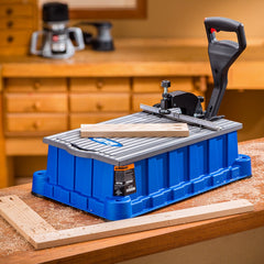 Kreg Foreman Semi-Automatic Pocket Hole Machine (DB210)