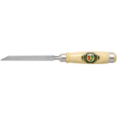 Two Cherries - Mortise Chisel With Hornbeam Handle 10MM