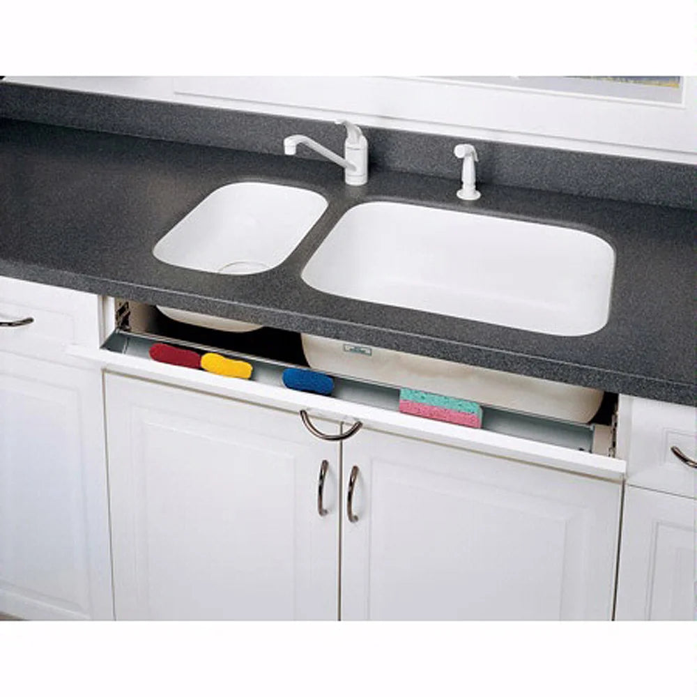 Sink Front Tip-Out Trays, Rev-a-Shelf 6540 Series